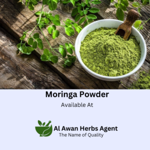 Best Quality Moringa Powder