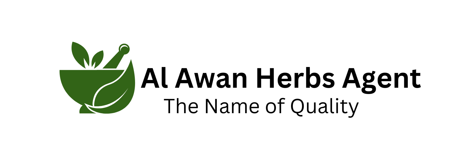 Al Awan Herbs Agent